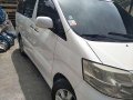 Toyota Alphard Model 2009 Japan Automatic For Sale -7