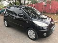 For Sale or Swap Hyundai i10 1.1 GLS AT 2008-2