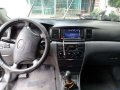 For sale Toyota Corolla Altis 1.6j 2006 model-1