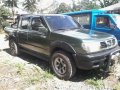 2002 Nissan Frontier 4X4 3.0 Turbo MT Diesel FOR SALE-2