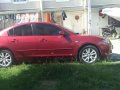2009 MAZDA3 1.6 AT Red Sedan For Sale -3