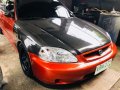 1999 Honda Civic Sir legit for sale-11