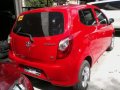 Well-kept Toyota Wigo 2016 E M/T for sale-5