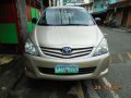 Toyota Innova E 2011 model Automatic tranny for sale-10