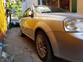 Chevrolet OPTRA 1.6 MT 2006 for sale-9