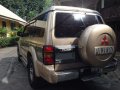 For Sale: Mitsubishi Pajero Gen 2 Exceed (JDM Unit) 2002 Entry-9