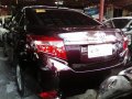 Well-kept Toyota Vios 2017 E A/T for sale-4