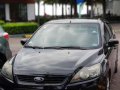 2012 Ford Focus S 2.0 AT Black HB For Sale -0