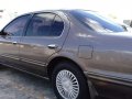 Nissan Cefiro Elite AT 97-98 Model Limited stock for sale-4