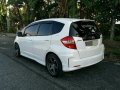 Well-maintained Honda Jazz 2012 for sale-3