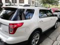 Ford Explorer 2015 4x2 for sale-2