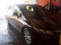 For Sale or Swap Honda Civic fb 2012 model-1
