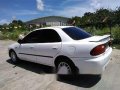 Well-kept Mazda 323 1997 for sale -3