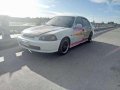 Honda Civic Vti VTEC 1997 for sale-0