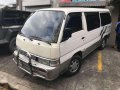 For sale Nissan Urvan 2013 RUSH FASTBREAK SALE-1