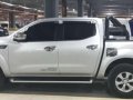 Nissan Navara NP 300 Calibre 2017 For Sale -4