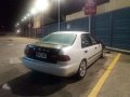 Honda Civic 1994 ESi MT White Sedan For Sale -8