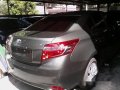 Good as new Toyota Vios 2017 E M/T for sale-5