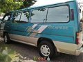 2008 Nissan Urvan Blue for sale-1