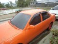 Toyota Corolla 1993 AT Orange Sedan For Sale -0