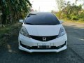 Well-maintained Honda Jazz 2012 for sale-1