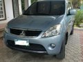 Rush! 2008 Mitsubishi Fuzion GLS Sport automatic-1