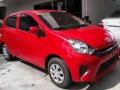 Well-kept Toyota Wigo 2016 E M/T for sale-4