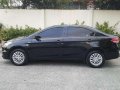 2017 Suzuki Ciaz MT Black Sedan For Sale -2