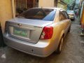 Chevrolet OPTRA 1.6 MT 2006 for sale-2