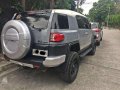 For sale Toyota FJ Cruiser 4x4 2014-3