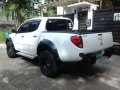 2007 Mitsubishi Strada Gls 4x4 for sale-5