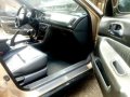 Honda Accord Exi Vtec 96 for sale-7