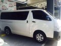 New 2018 Lowest DP Toyota Hiace Commuter For Sale -0