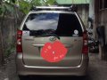 Toyota Avanza J 2008 for sale-5