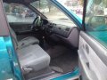 Toyota Revo Glx 1999 Manual Green For Sale -5