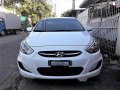 Well-maintained Hyundai Accent 2016 for sale-0