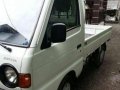 Suzuki Carry 2008 4x2 F6 Dropside White For Sale -0