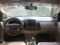 2008 Toyota Innova G 2.0 Automatic Gas for sale-10