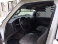 2003 Nissan Patrol for sale-1