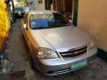 Chevrolet OPTRA 1.6 MT 2006 for sale-5