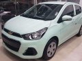 2017 Chevrolet Spark LS for sale-0