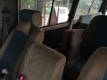 2010 Nissan Urvan Vx Shuttle 2.7 White For Sale -10