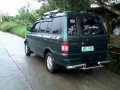 Mitsubishi Adventure Diesel Glx Green For Sale -2