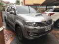 Well-kept Toyota Fortuner 2016 for sale-0