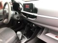 KIA Picanto New 2018 AT Red HB For Sale -11