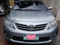 Toyota Altis G 2011 AT for sale-0