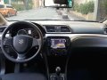 2017 Suzuki Ciaz MT Black Sedan For Sale -5