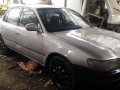 Toyota Corolla Bigbody Gli 1.6 1995 Silver For Sale -4