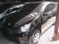 Good as new Toyota Wigo 2017 E M/T for sale-0