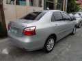 Toyota Vios 1.5 G TOP OF THE LINE 2010 for sale-1